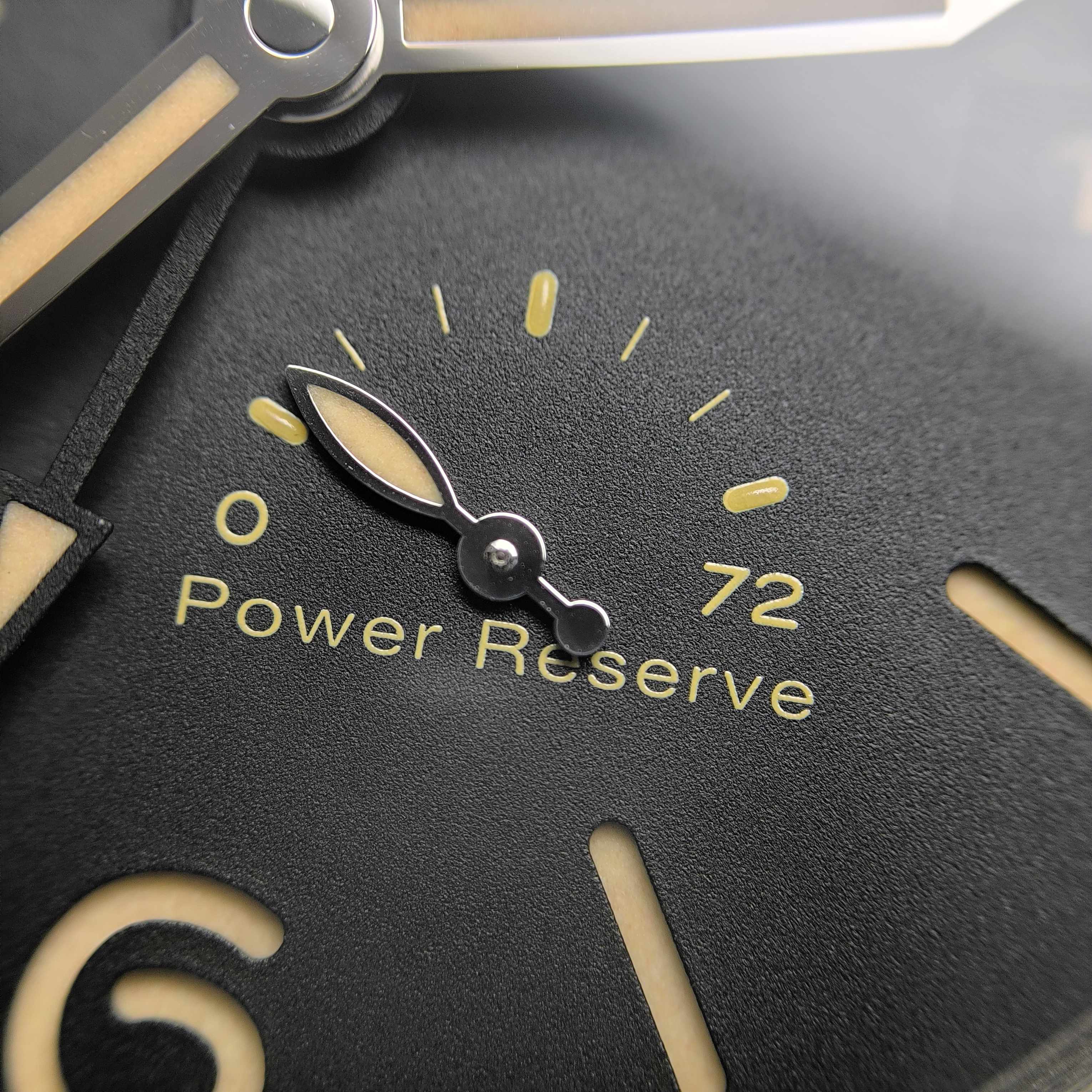 Panerai Lumino 44 millimeters PAM01321
