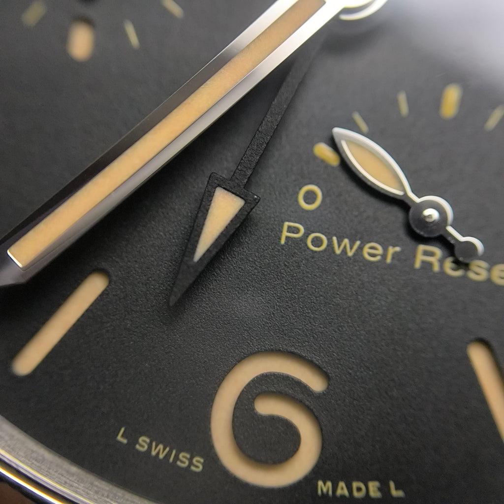 Panerai Lumino 44 millimeters PAM01321