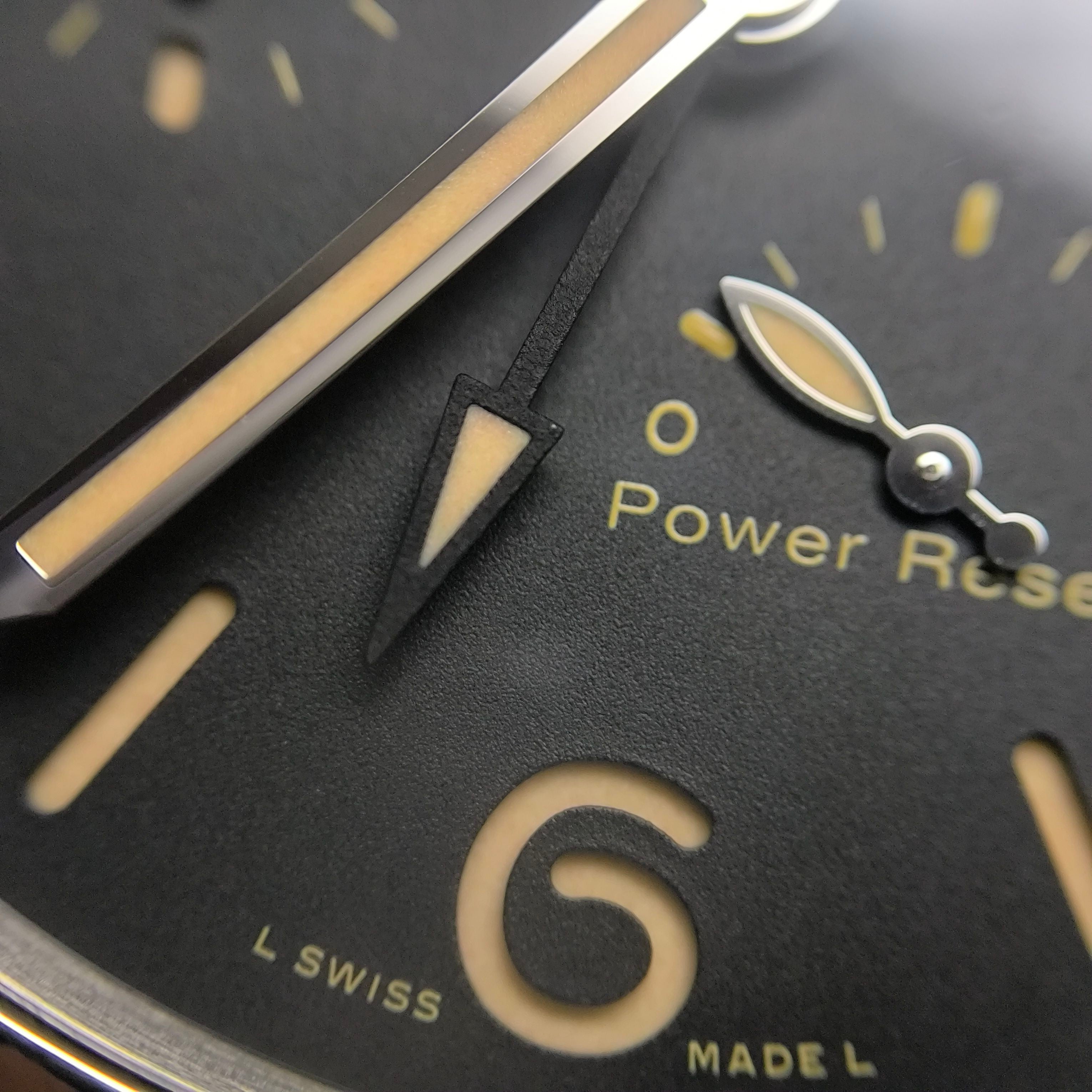 Panerai Lumino 44 millimeters PAM01321