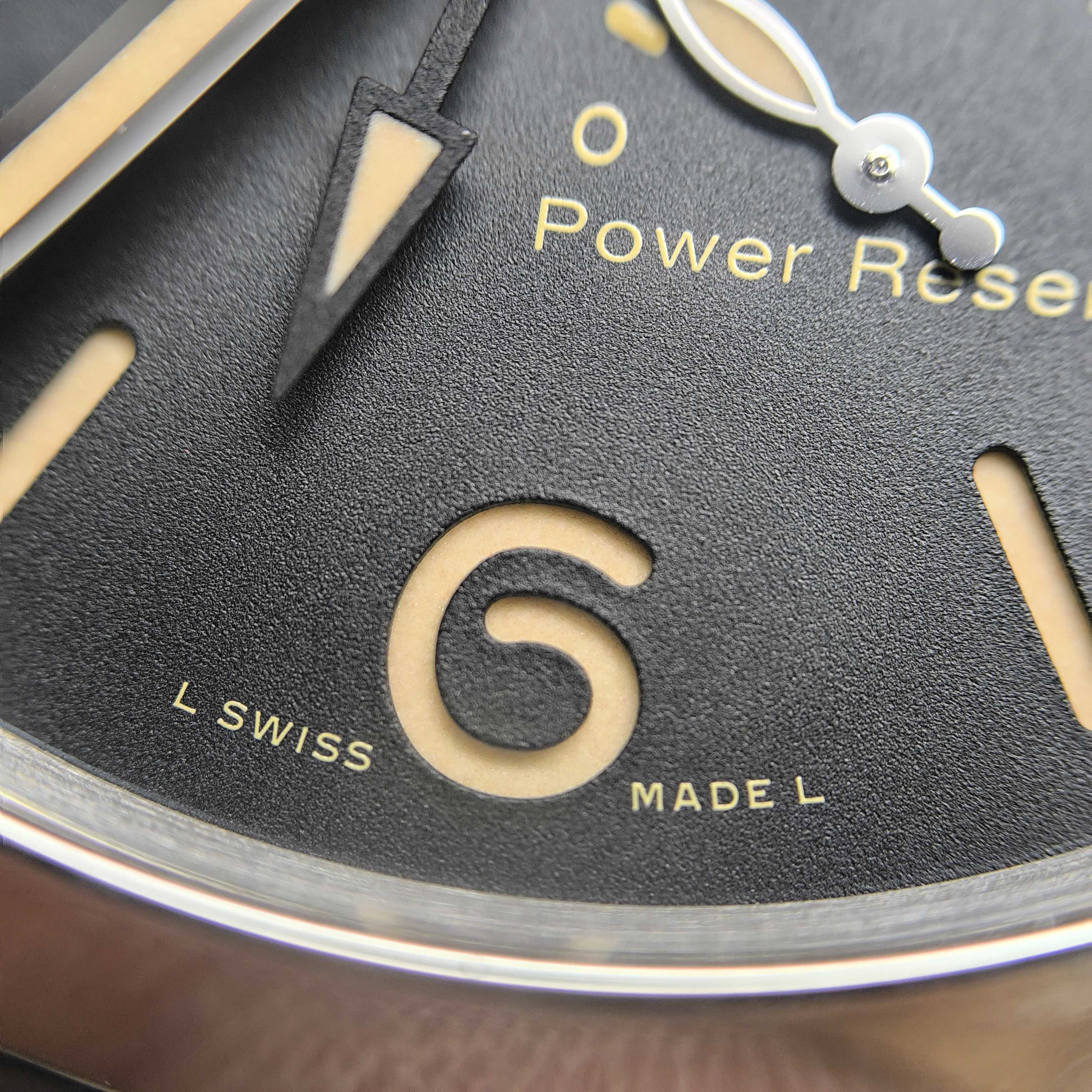 Panerai Lumino 44 millimeters PAM01321