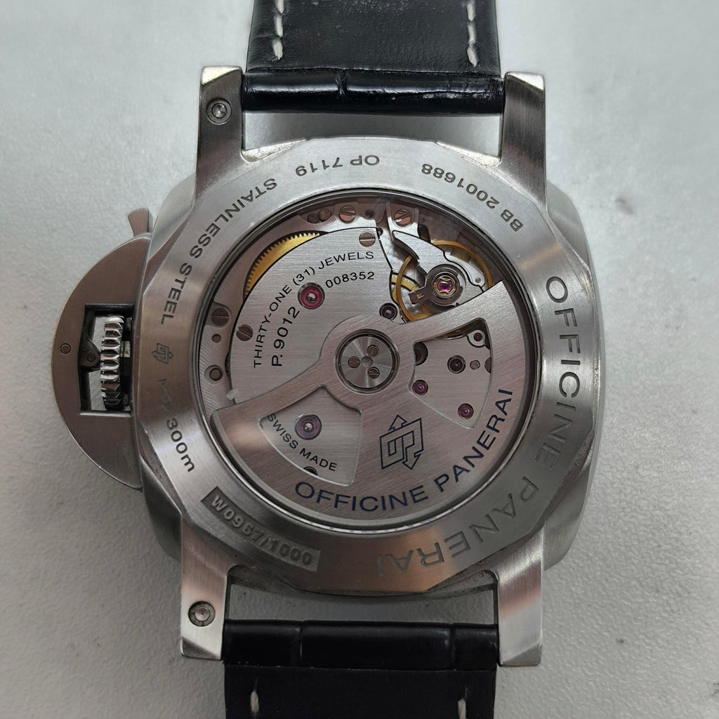 Panerai Lumino 44 millimeters PAM01321