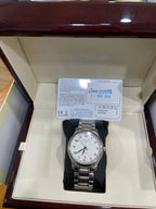 Longines Longines Master Collection Mechanical watch 38.50mm L2.628.4.78.6