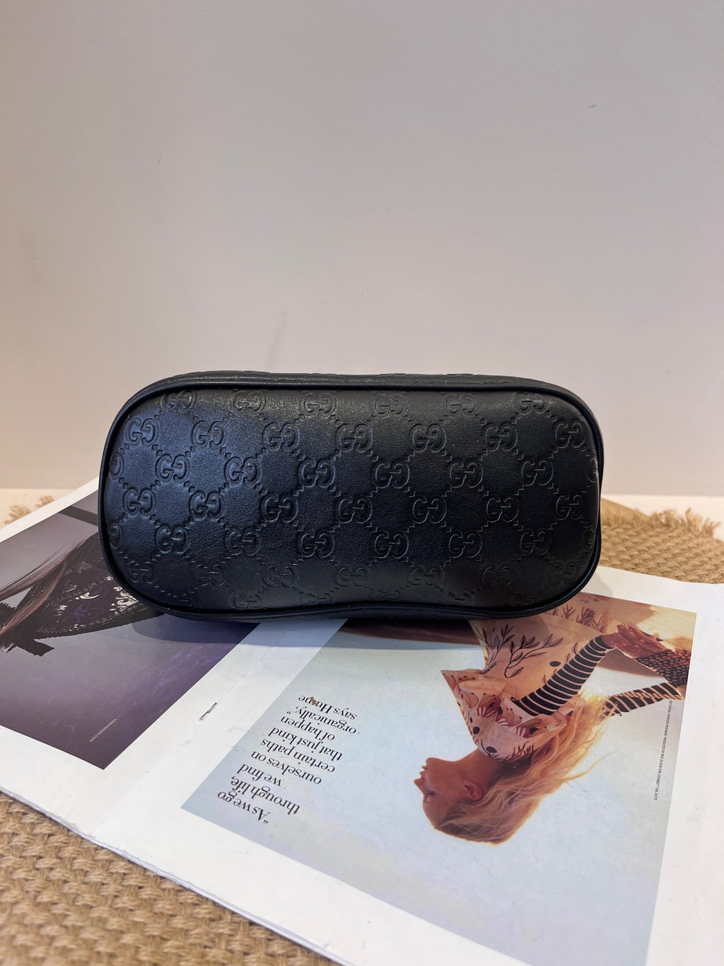 Gucci