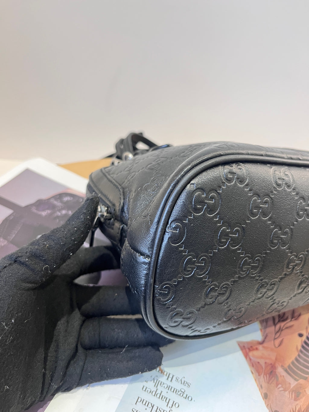 Gucci