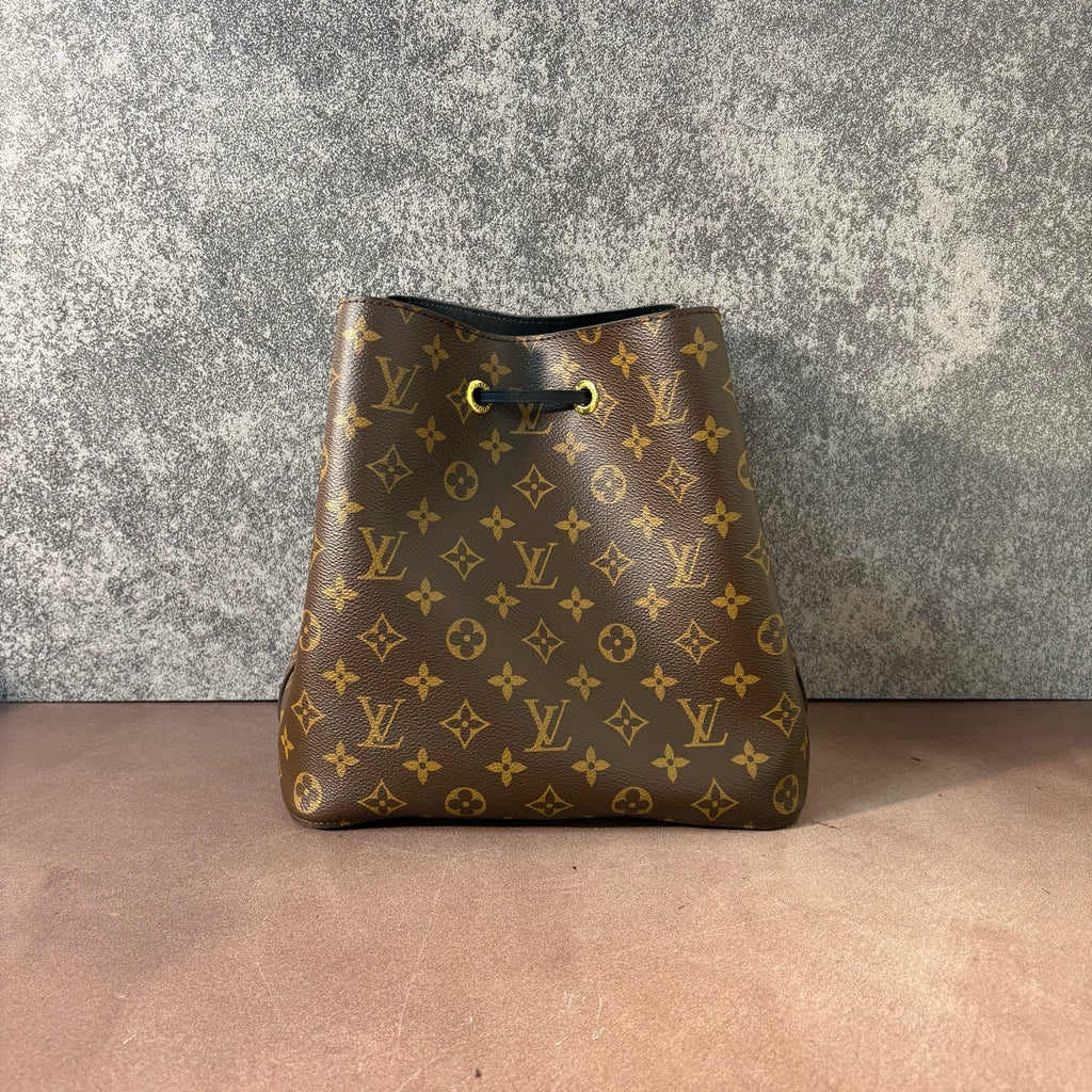 Louis Vuitton Black