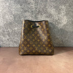 Louis Vuitton Black