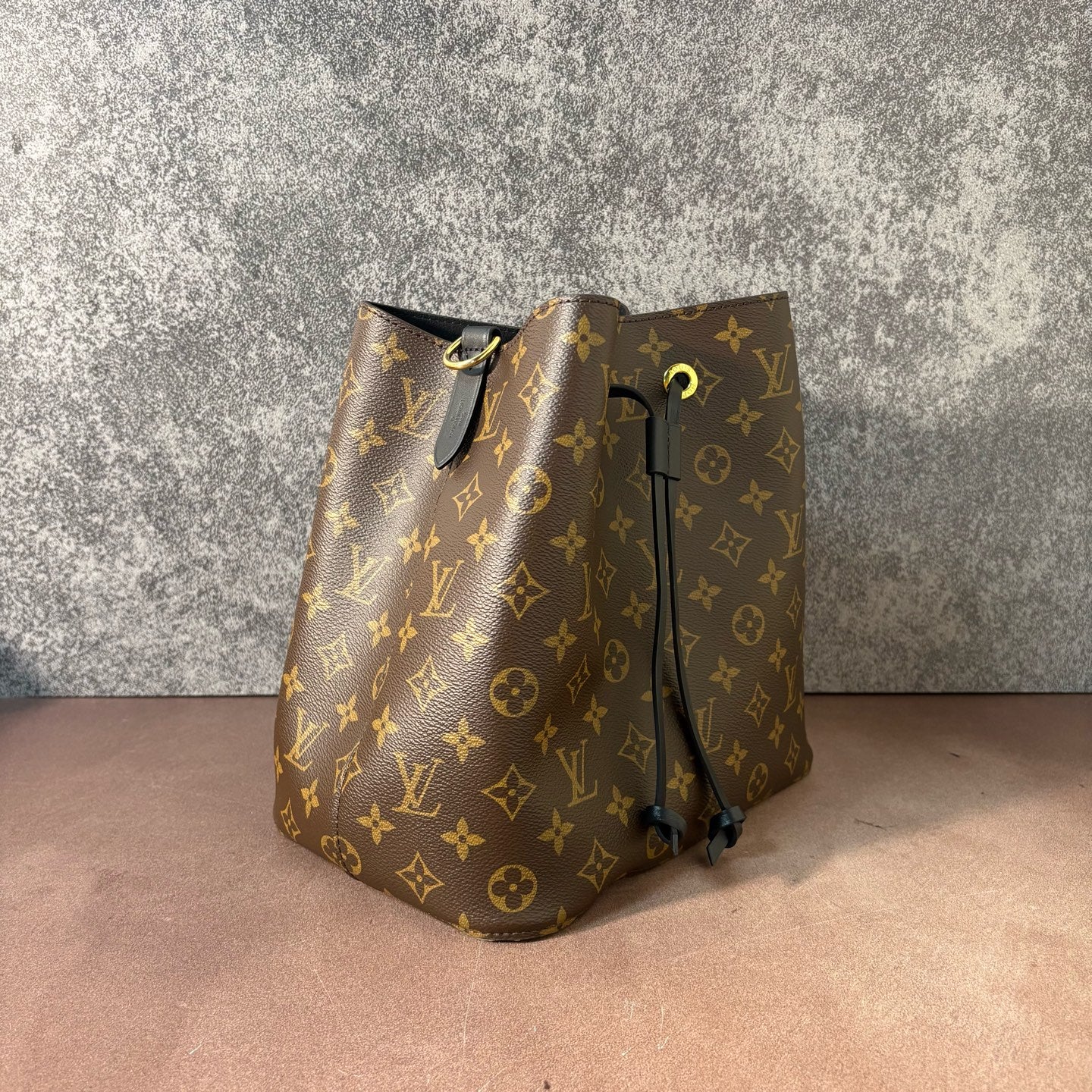 Louis Vuitton Black