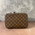 Louis Vuitton Black