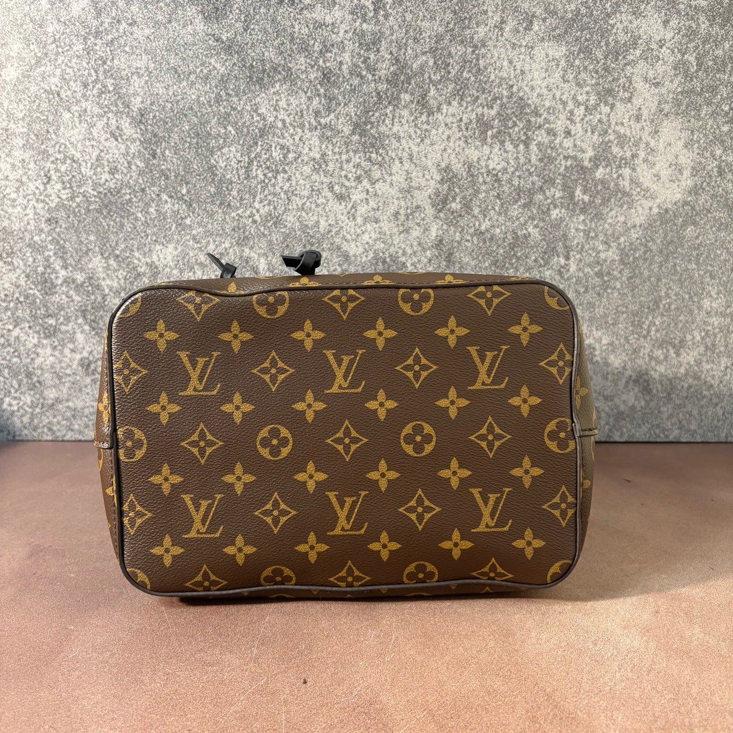 Louis Vuitton Black