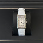 Jaeger LeCoultre Flip the wristwatch Manual-wind watch 40.2x25 mm Q2698420