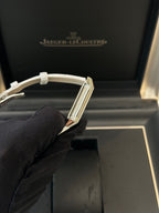Jaeger LeCoultre Flip the wristwatch Manual-wind watch 40.2x25 mm Q2698420