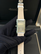 Jaeger LeCoultre Flip the wristwatch Manual-wind watch 40.2x25 mm Q2698420