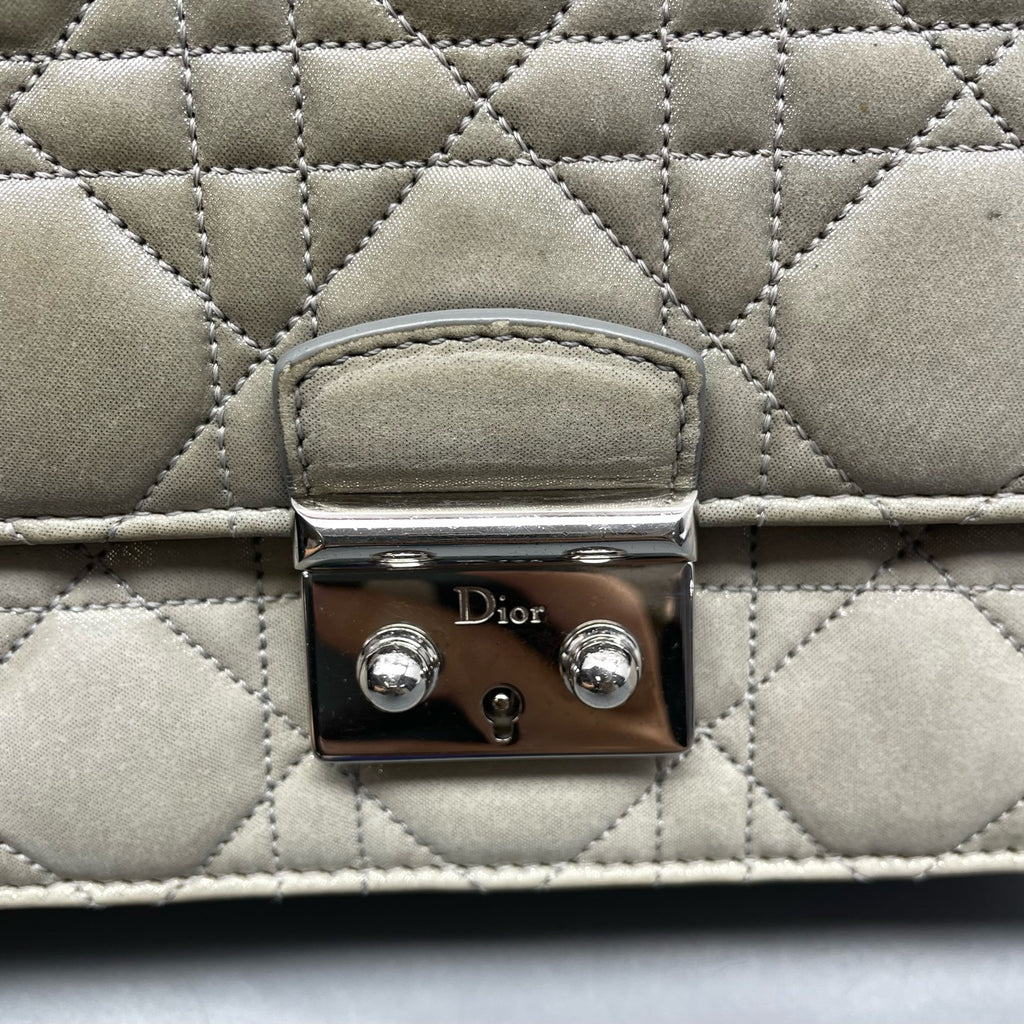 Dior Gray