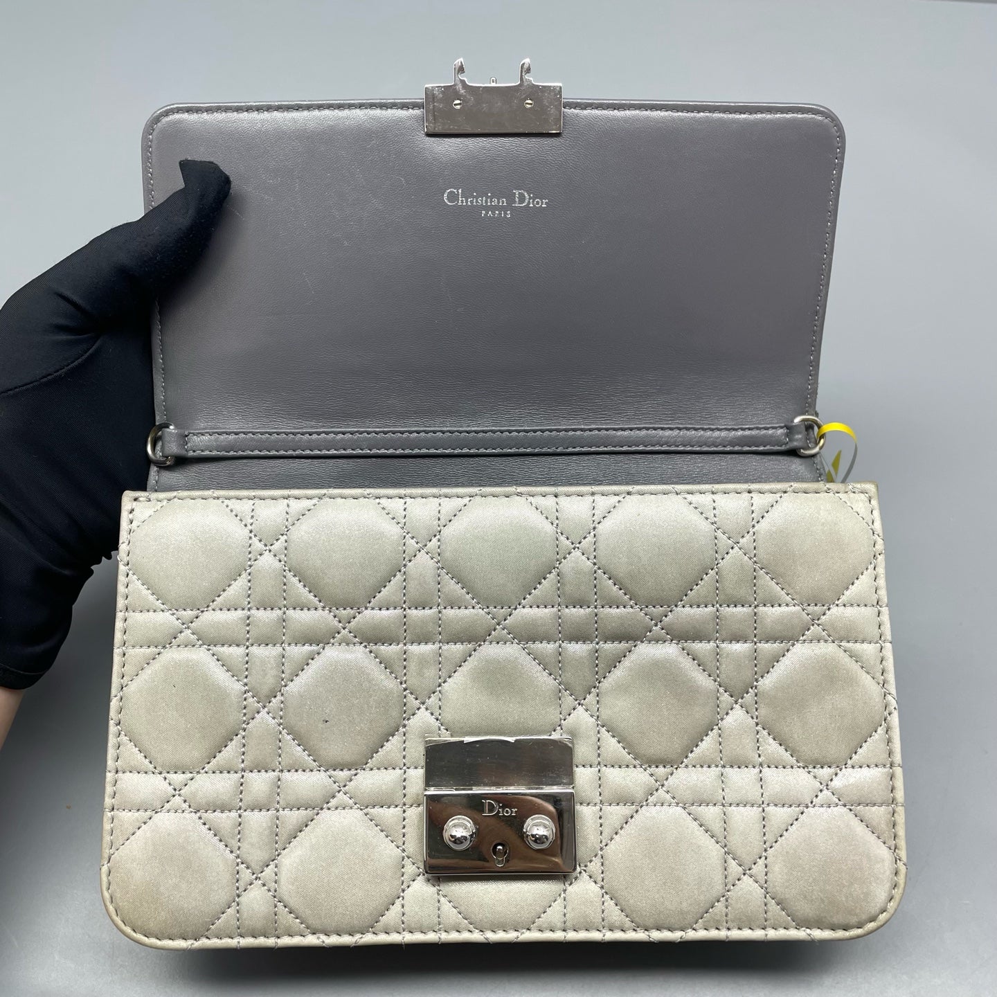 Dior Gray