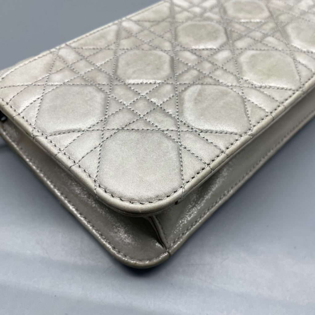Dior Gray