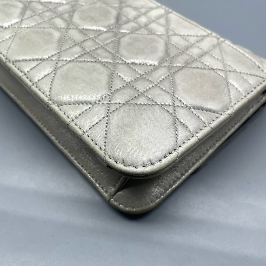 Dior Gray