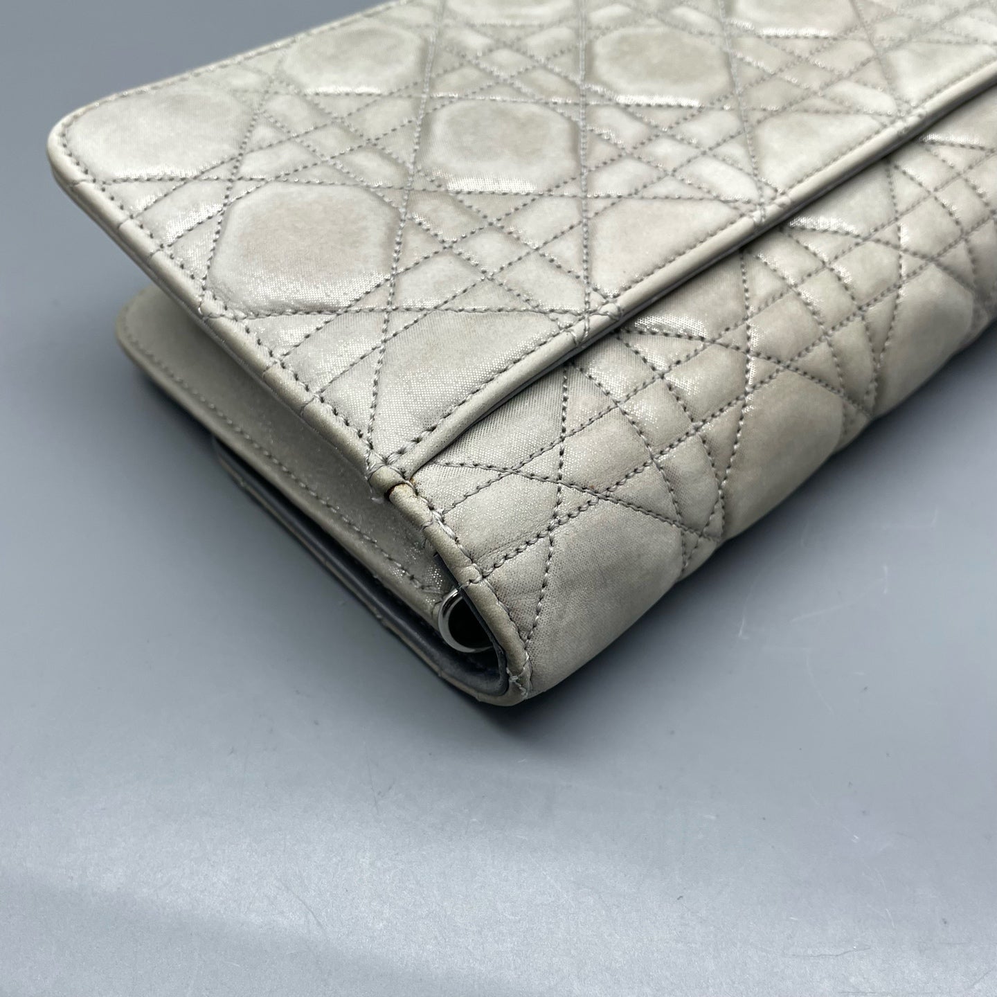 Dior Gray
