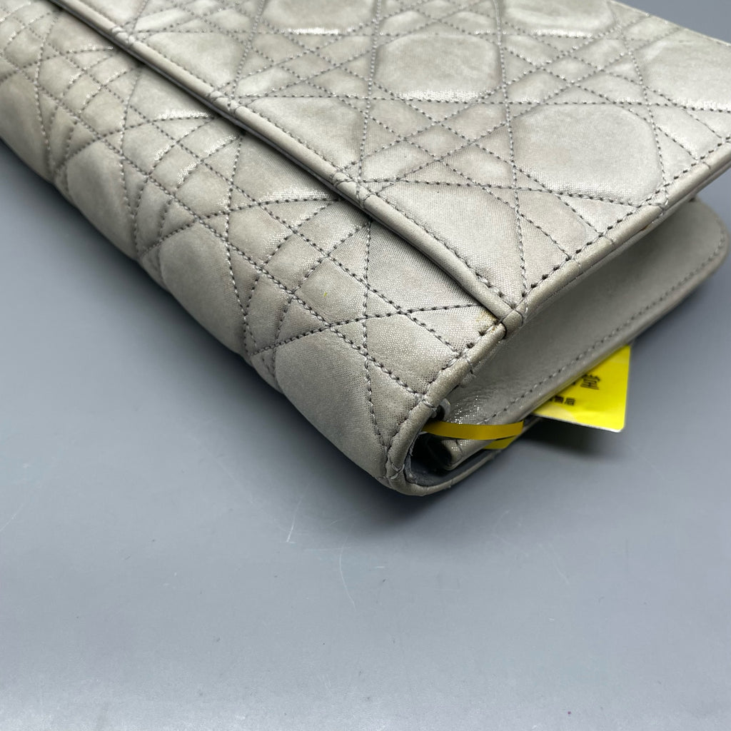 Dior Gray