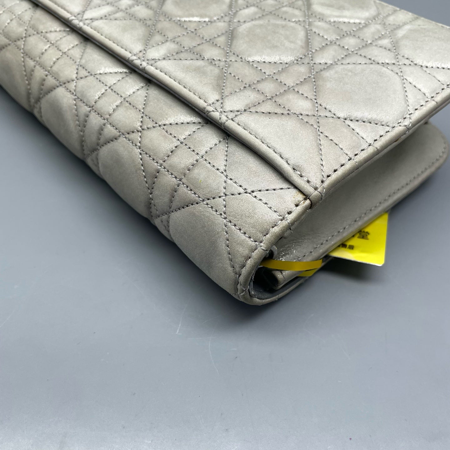 Dior Gray