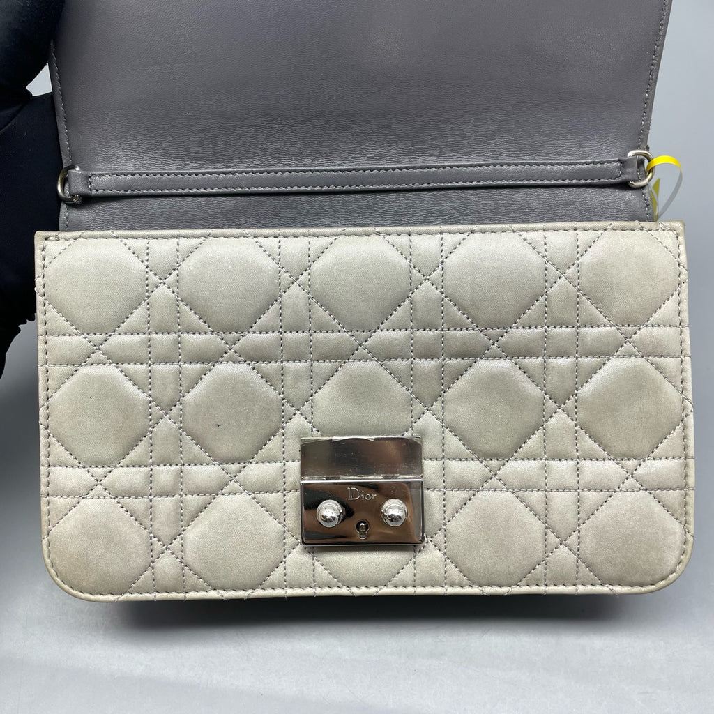 Dior Gray