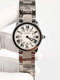 Cartier Quartz watch