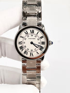 Cartier Quartz watch