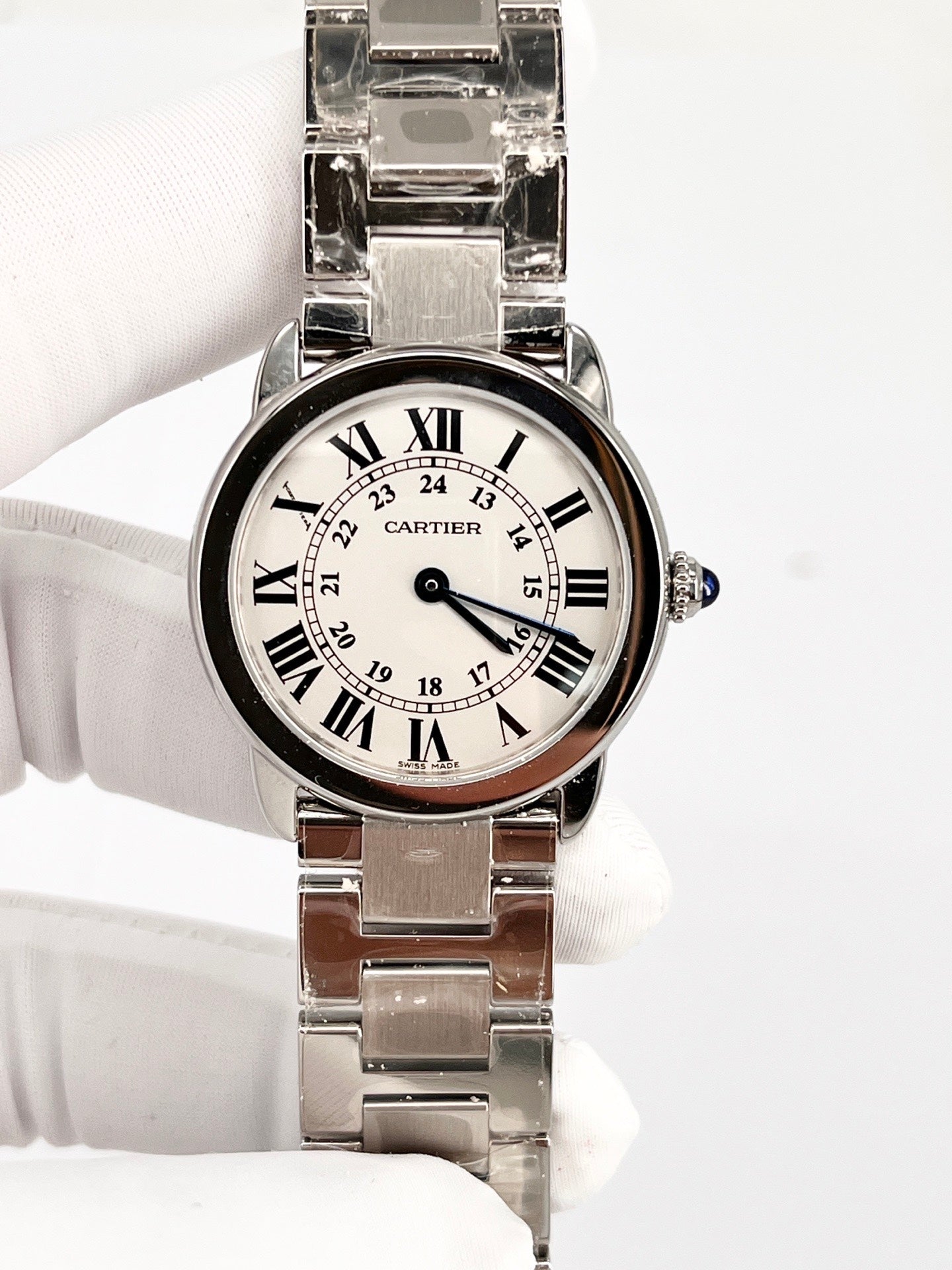 Cartier Quartz watch