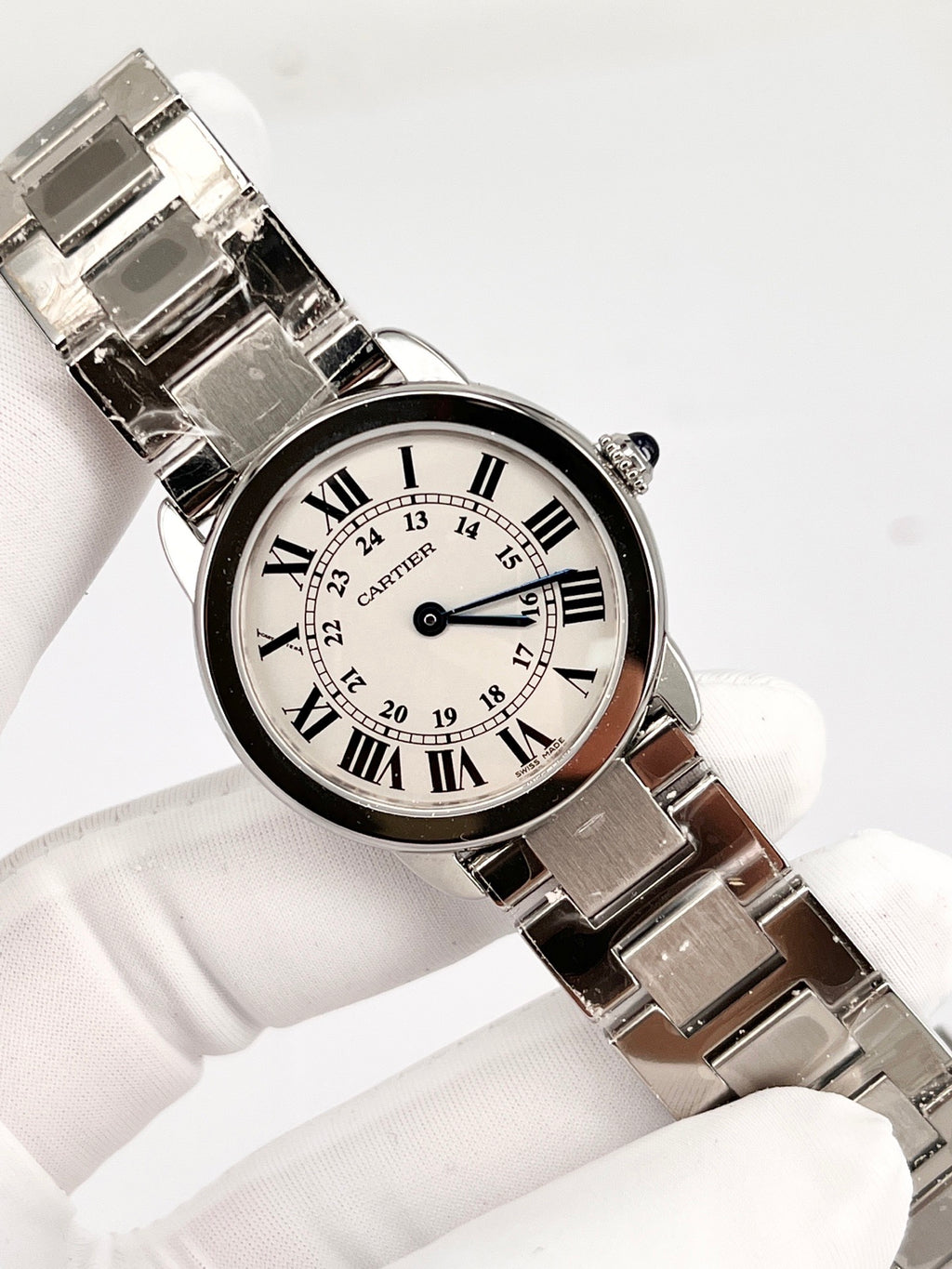Cartier Quartz watch