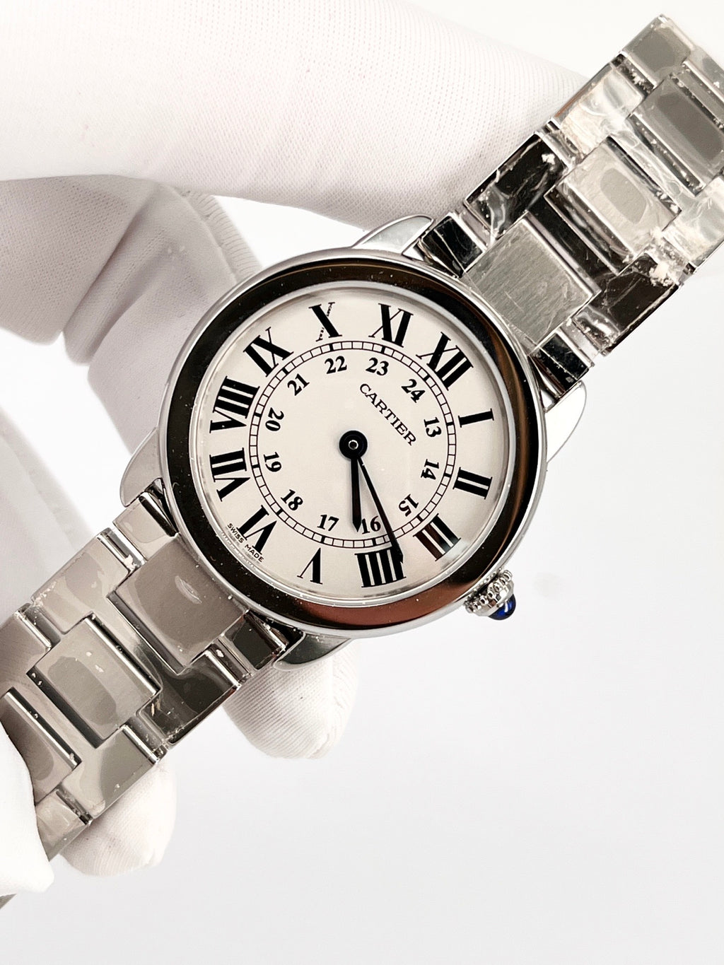 Cartier Quartz watch