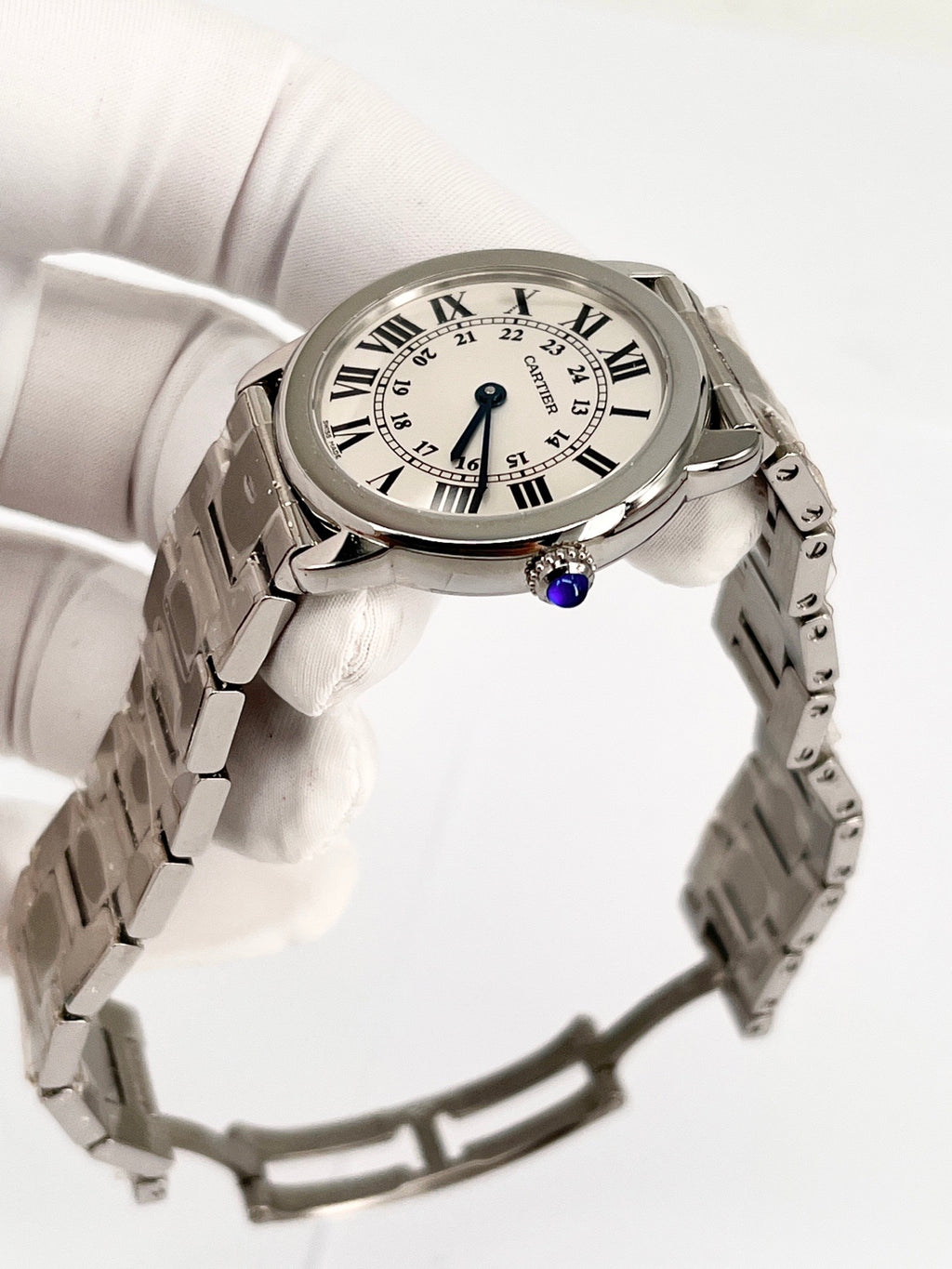 Cartier Quartz watch