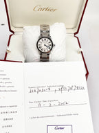 Cartier Quartz watch