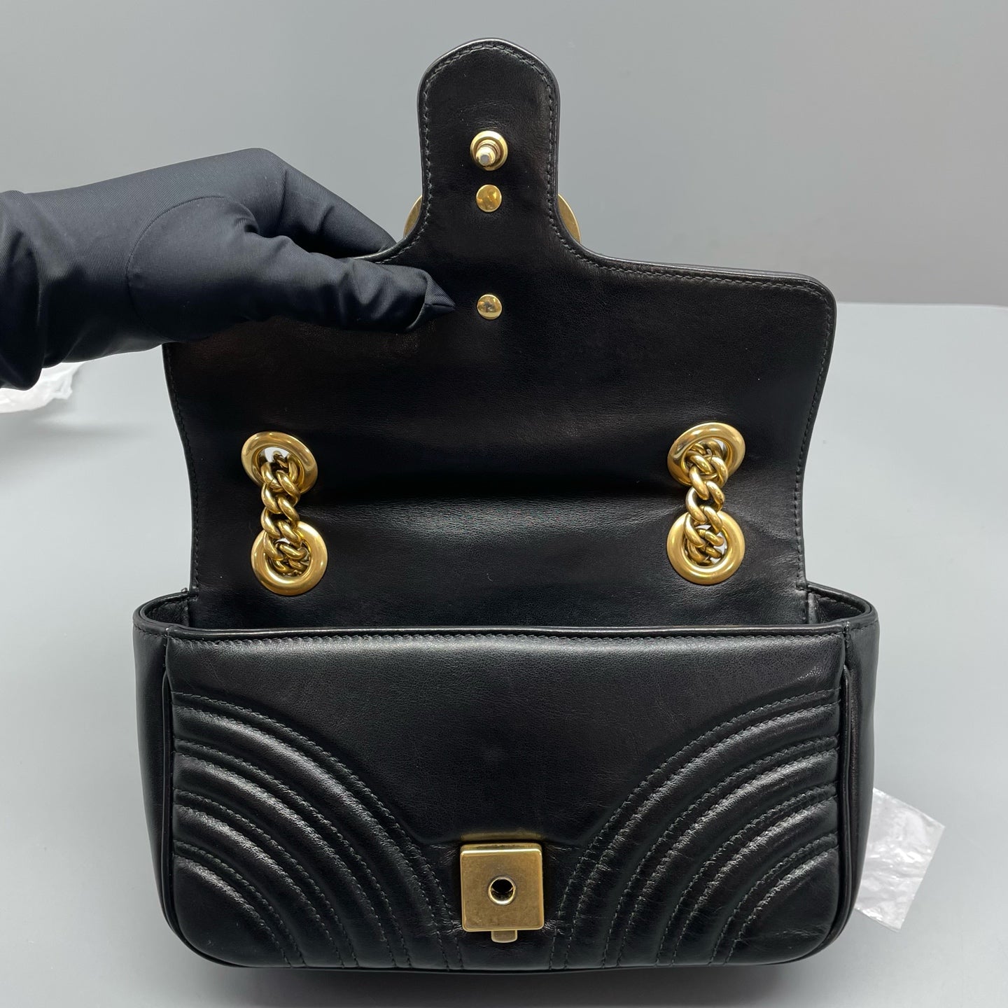 Gucci