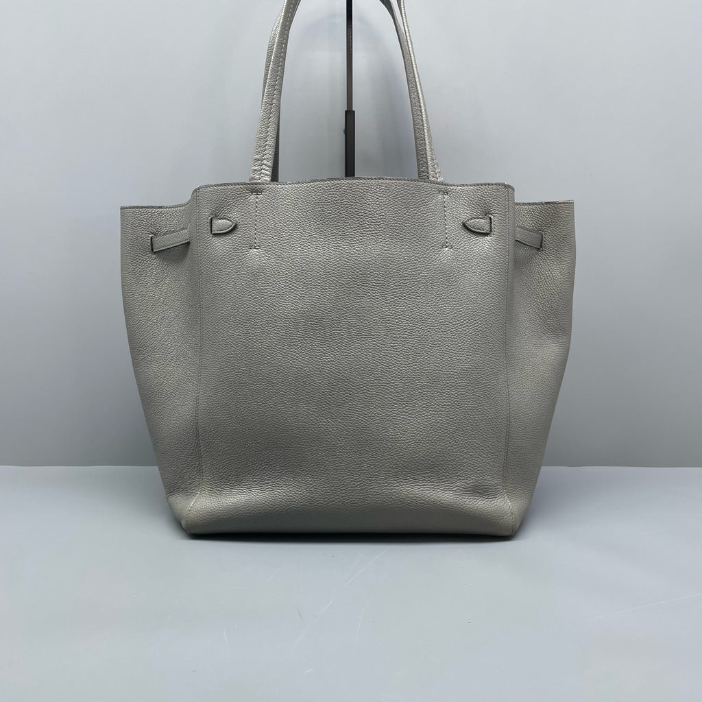 Celine Gray Tote