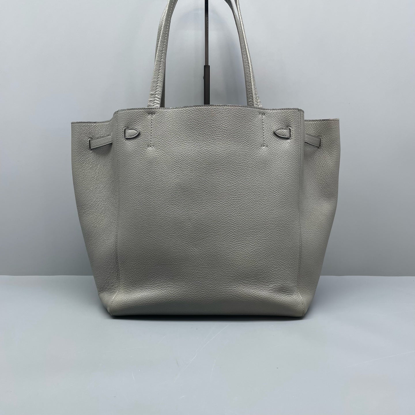 Celine Gray Tote