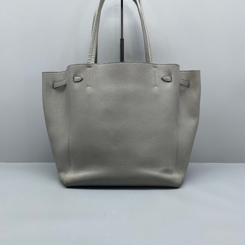 Celine Gray Tote