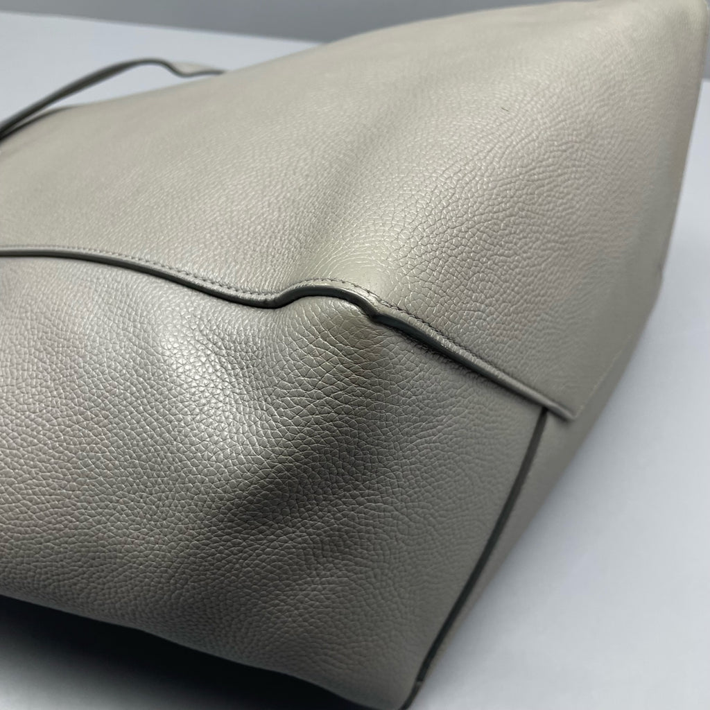 Celine Gray Tote