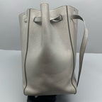 Celine Gray Tote