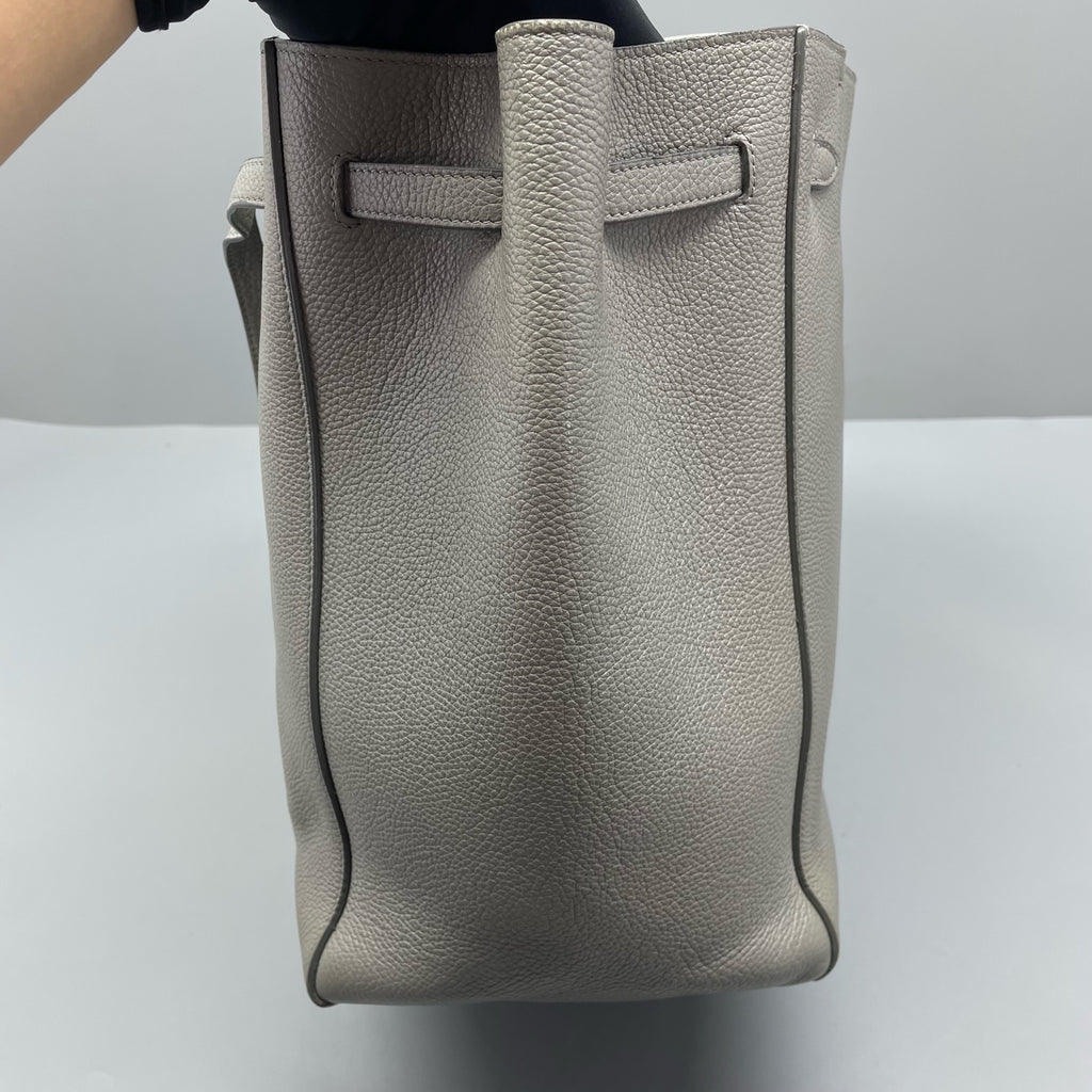 Celine Gray Tote
