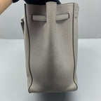 Celine Gray Tote