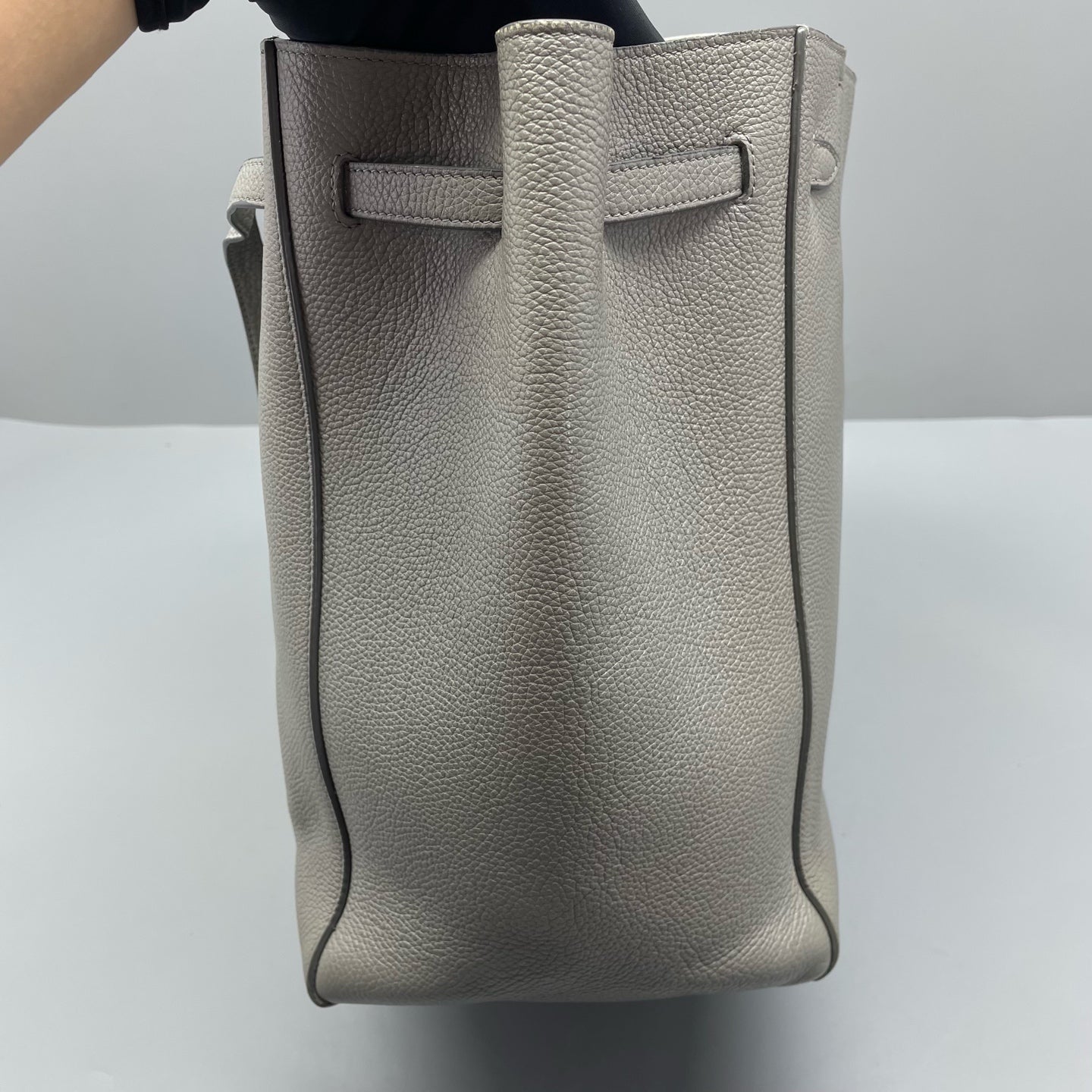 Celine Gray Tote