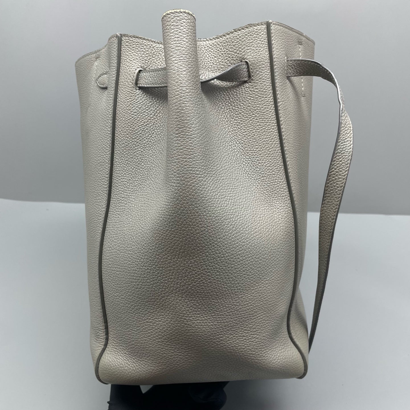 Celine Gray Tote