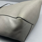 Celine Gray Tote