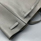 Celine Gray Tote