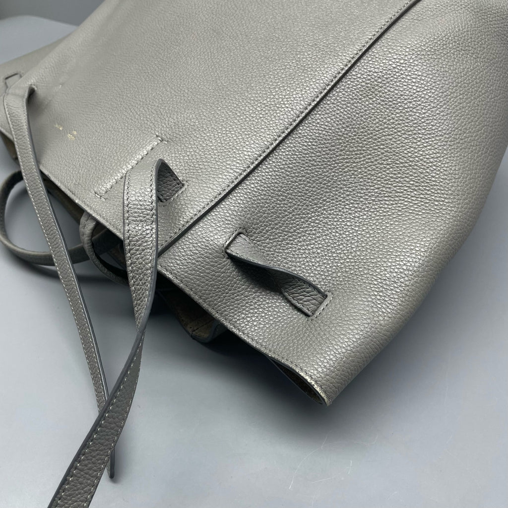Celine Gray Tote