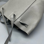 Celine Gray Tote
