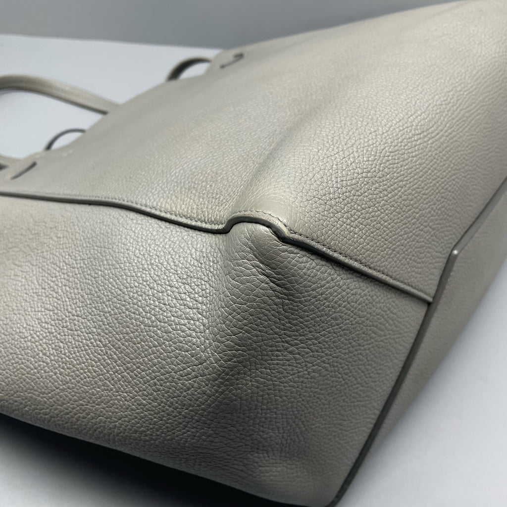 Celine Gray Tote