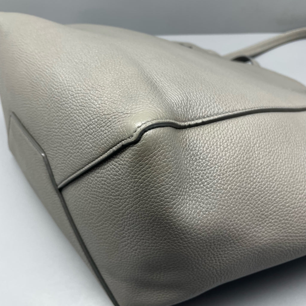 Celine Gray Tote