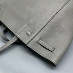 Celine Gray Tote