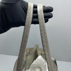 Celine Gray Tote