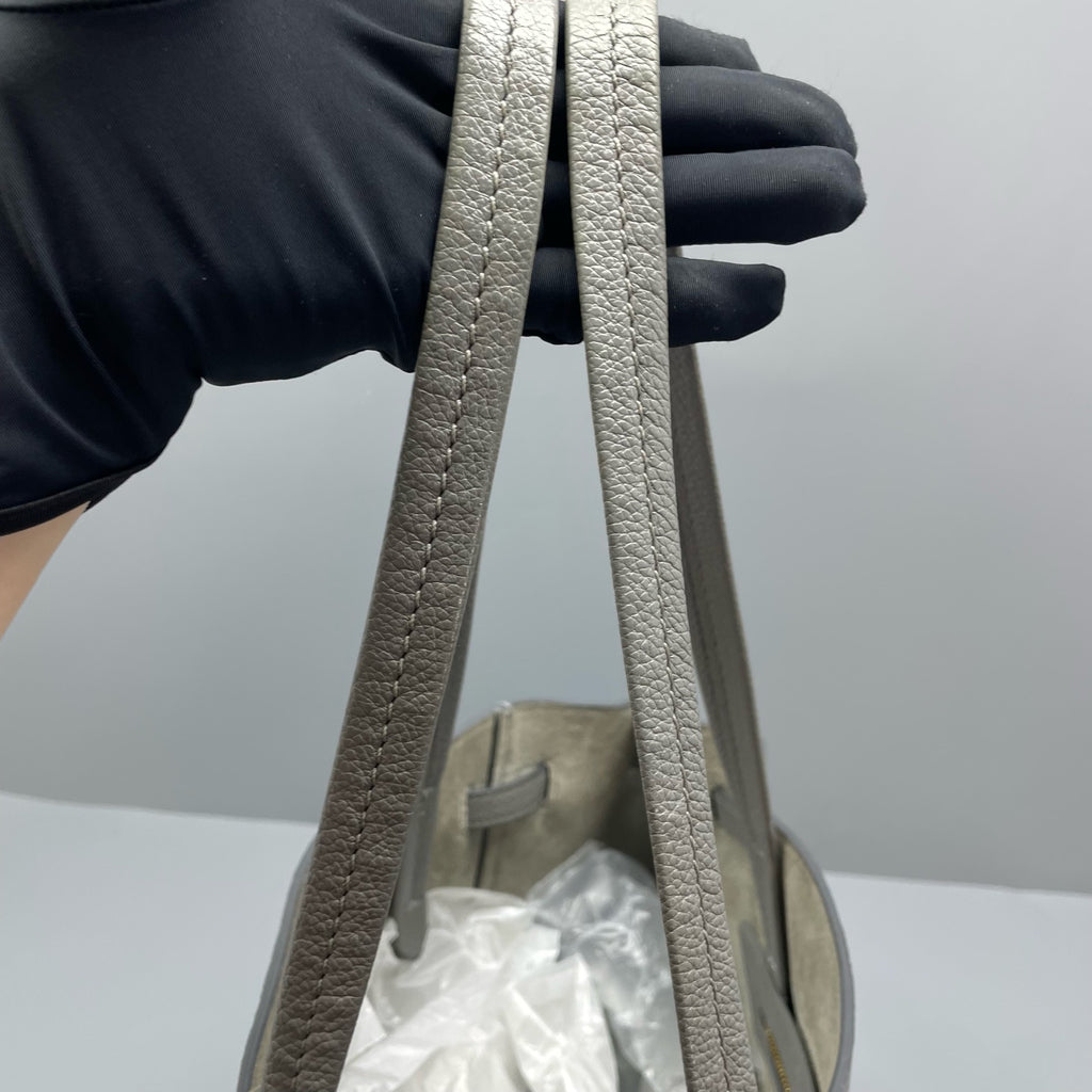 Celine Gray Tote
